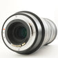 SIGMA 150-600mm F5-6.3 Contemporary DG OS HSM For Canon AF Lens from Japan #9866