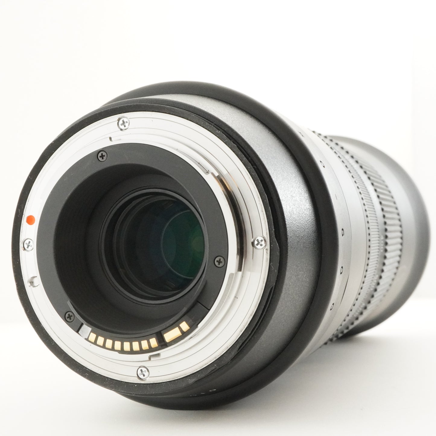 SIGMA 150-600mm F5-6.3 Contemporary DG OS HSM For Canon AF Lens from Japan #9866