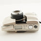 OLYMPUS mju ZOOM WIDE 80 + Case Point & Shoot Film Camera from Japan #9884