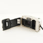 OLYMPUS mju ZOOM WIDE 80 + Case Point & Shoot Film Camera from Japan #9884