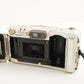 OLYMPUS mju ZOOM WIDE 80 + Case Point & Shoot Film Camera from Japan #9884