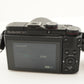 Canon PowerShot G3X + Case + 4GB SDHC Card Digital Camera from Japan #9894