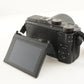 Canon PowerShot G3X + Case + 4GB SDHC Card Digital Camera from Japan #9894