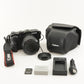 Canon PowerShot G3X + Case + 4GB SDHC Card Digital Camera from Japan #9894