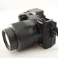 Canon PowerShot G3X + Case + 4GB SDHC Card Digital Camera from Japan #9894