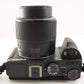 Canon PowerShot G3X + Case + 4GB SDHC Card Digital Camera from Japan #9894