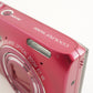 Nikon COOLPIX S6300 Pink With 4GB SDHC Card Digital Camera from Japan #9899