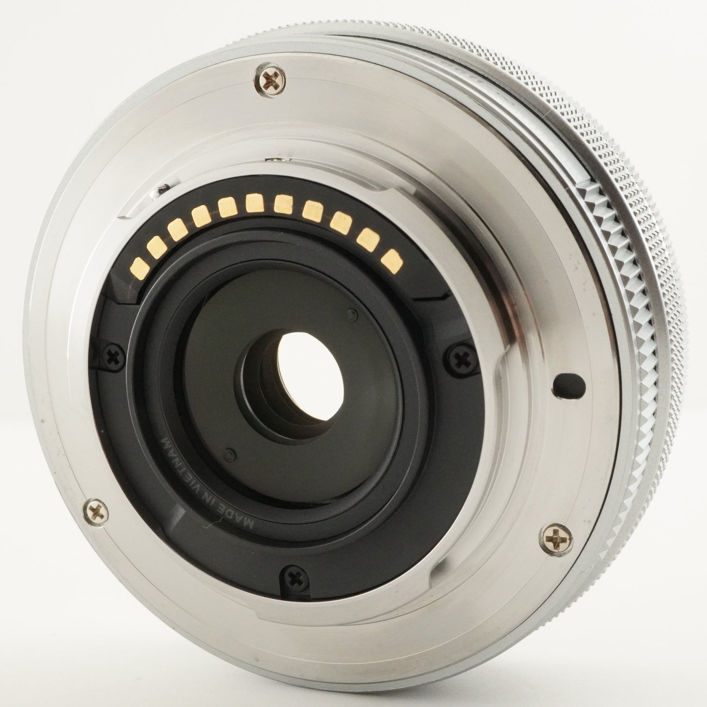 1,076 Shots / OLYMPUS OM-D E-M10 II Silver +14-42+40-150 In Box from Japan #9909