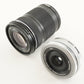 1,076 Shots / OLYMPUS OM-D E-M10 II Silver +14-42+40-150 In Box from Japan #9909