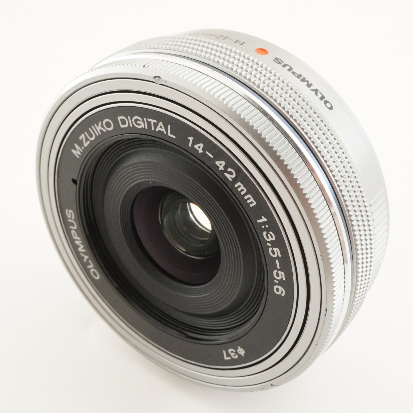 [3,557 Shots] OLYMPUS OM-D E-M5 II Silver + M.Zuiko 14-42mm EZ from Japan #9910