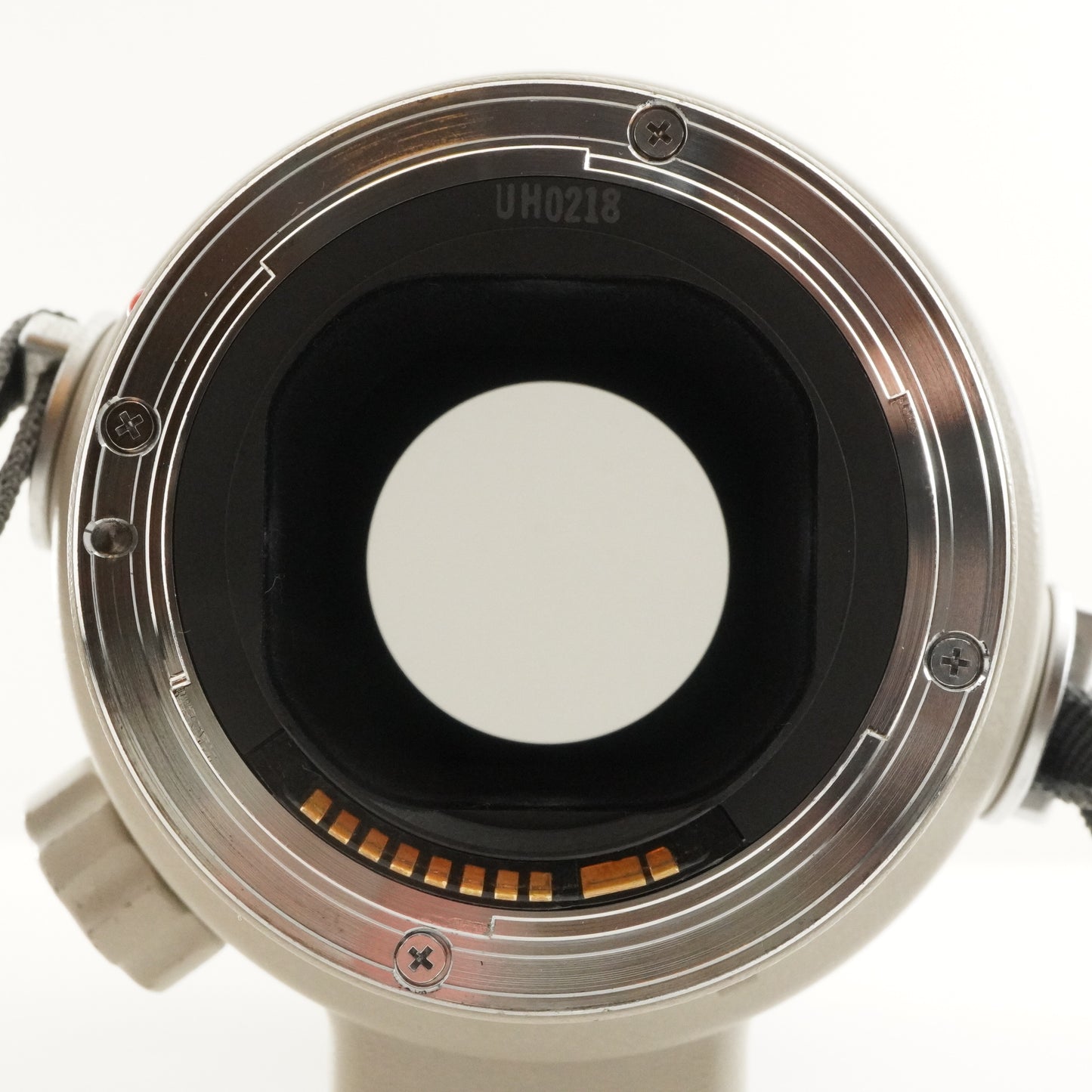 Canon EF 300mm F2.8 L USM AF Telephoto Lens from Japan #9949