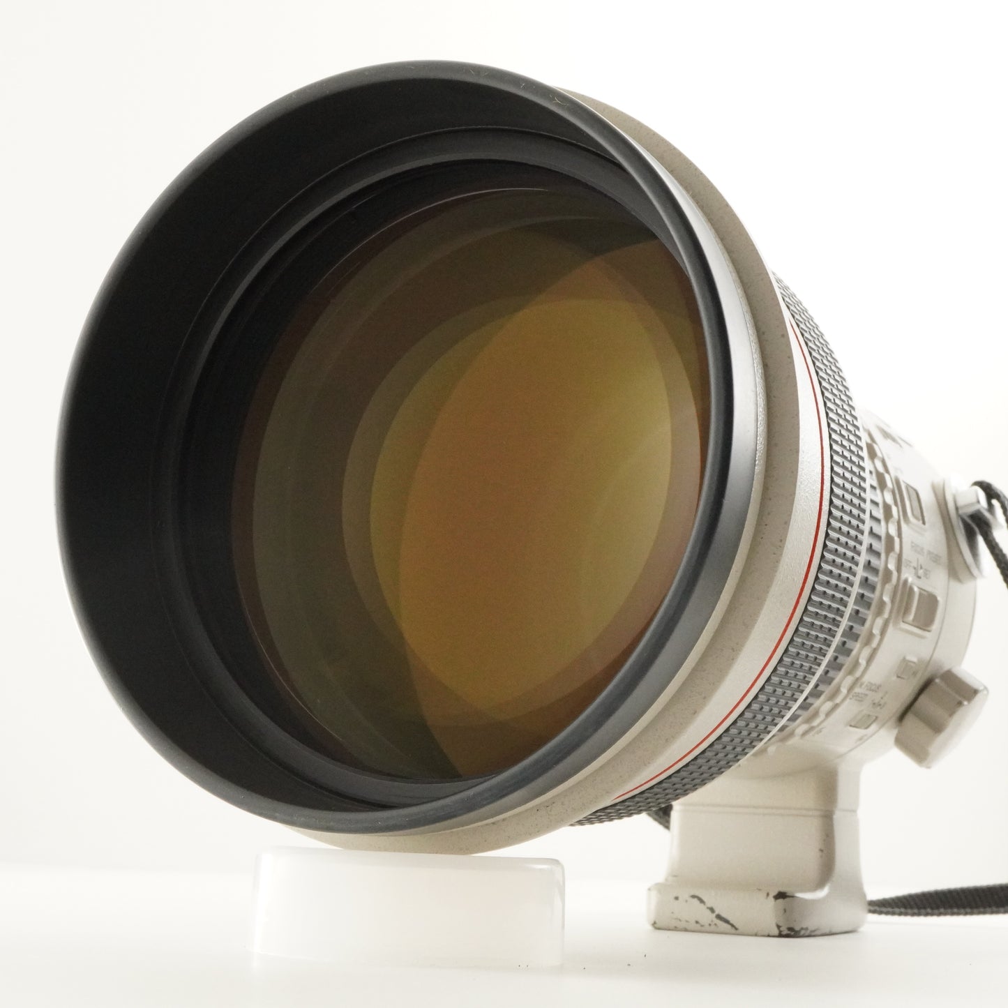 Canon EF 300mm F2.8 L USM AF Telephoto Lens from Japan #9949