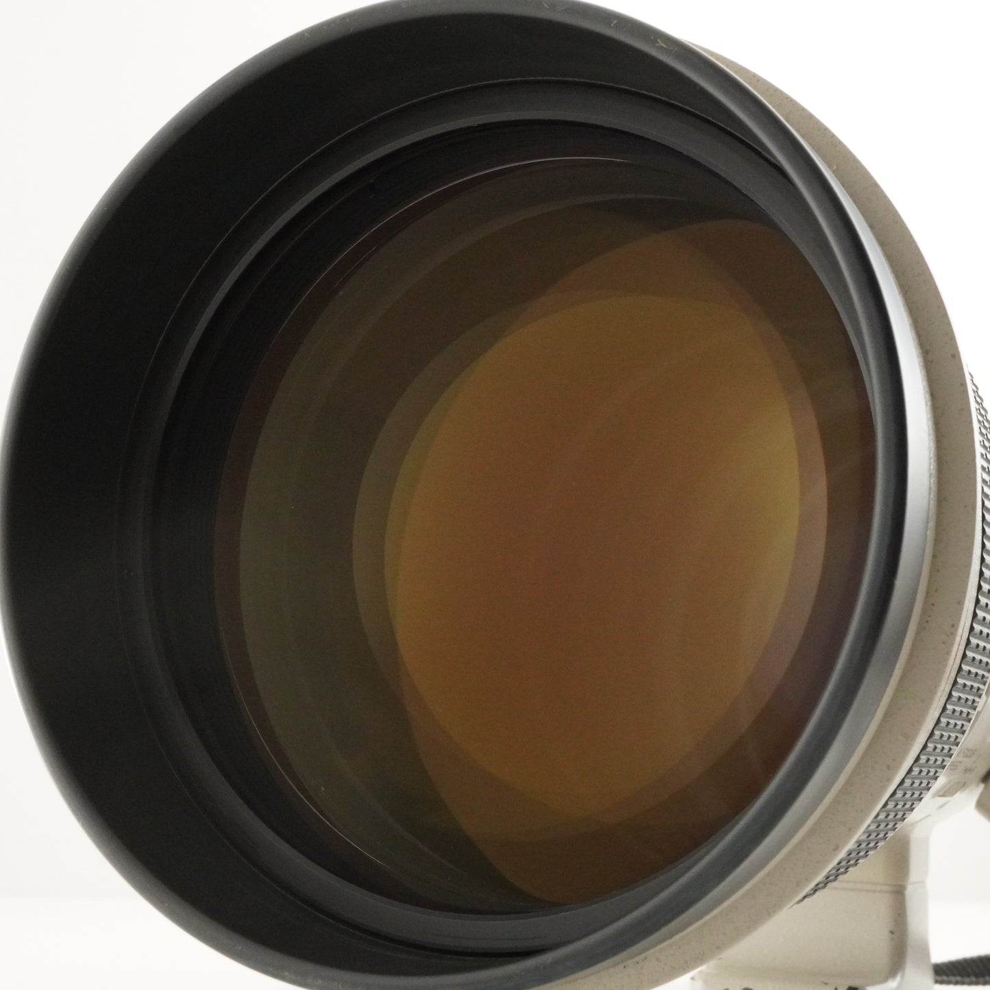 Canon EF 300mm F2.8 L USM AF Telephoto Lens from Japan #9949