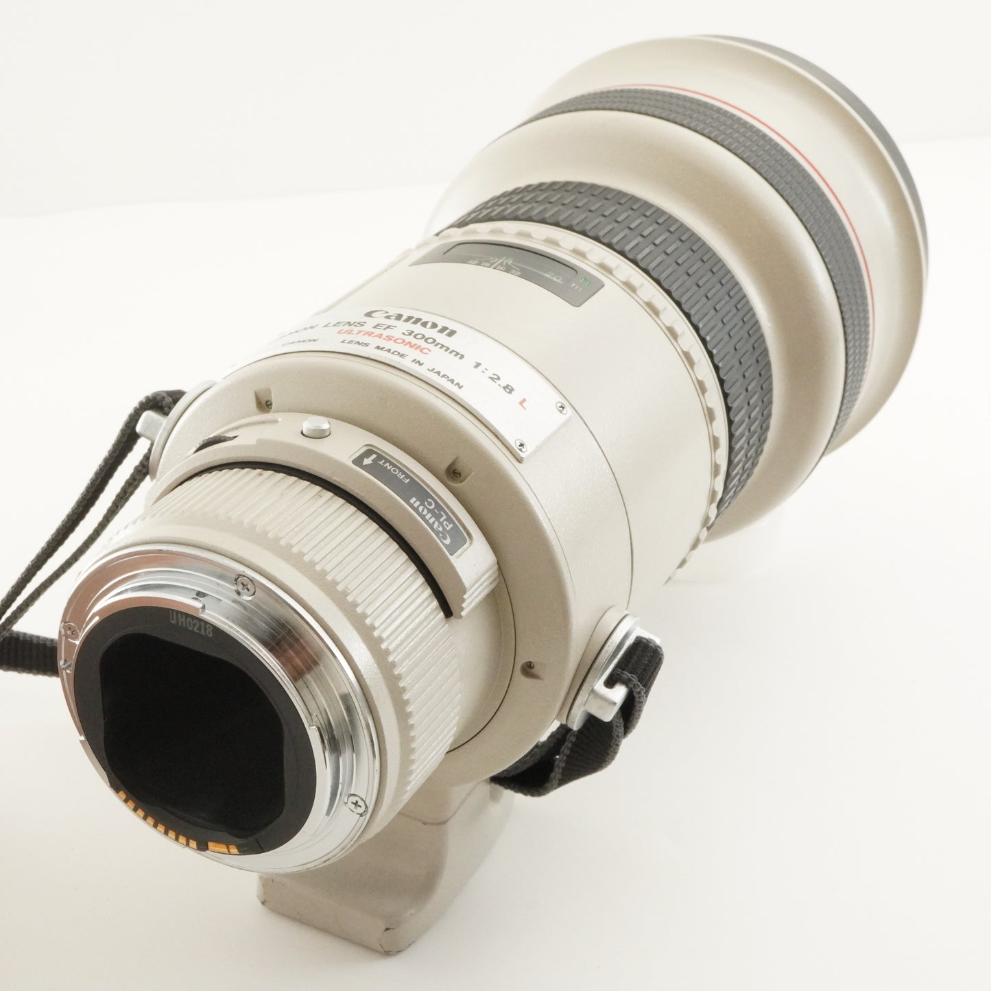 Canon EF 300mm F2.8 L USM AF Telephoto Lens from Japan #9949