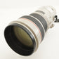 Canon EF 300mm F2.8 L USM AF Telephoto Lens from Japan #9949