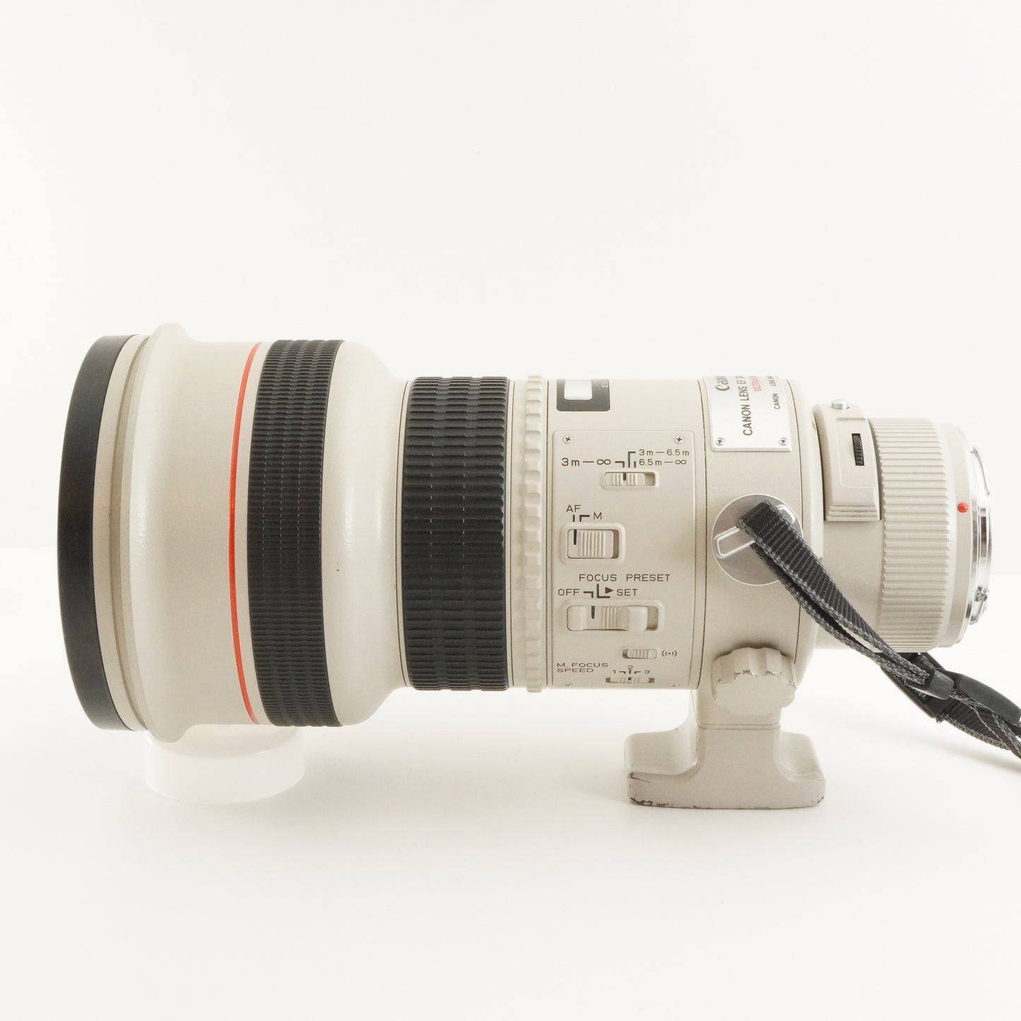 Canon EF 300mm F2.8 L USM AF Telephoto Lens from Japan #9949