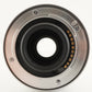 FUJIFILM FUJINON XF 35mm F2 R WR Silver In Box AF Prime Lens from Japan #9952