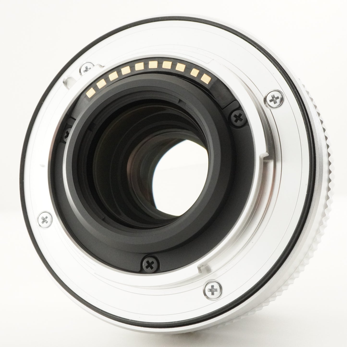 FUJIFILM FUJINON XF 35mm F2 R WR Silver In Box AF Prime Lens from Japan #9952
