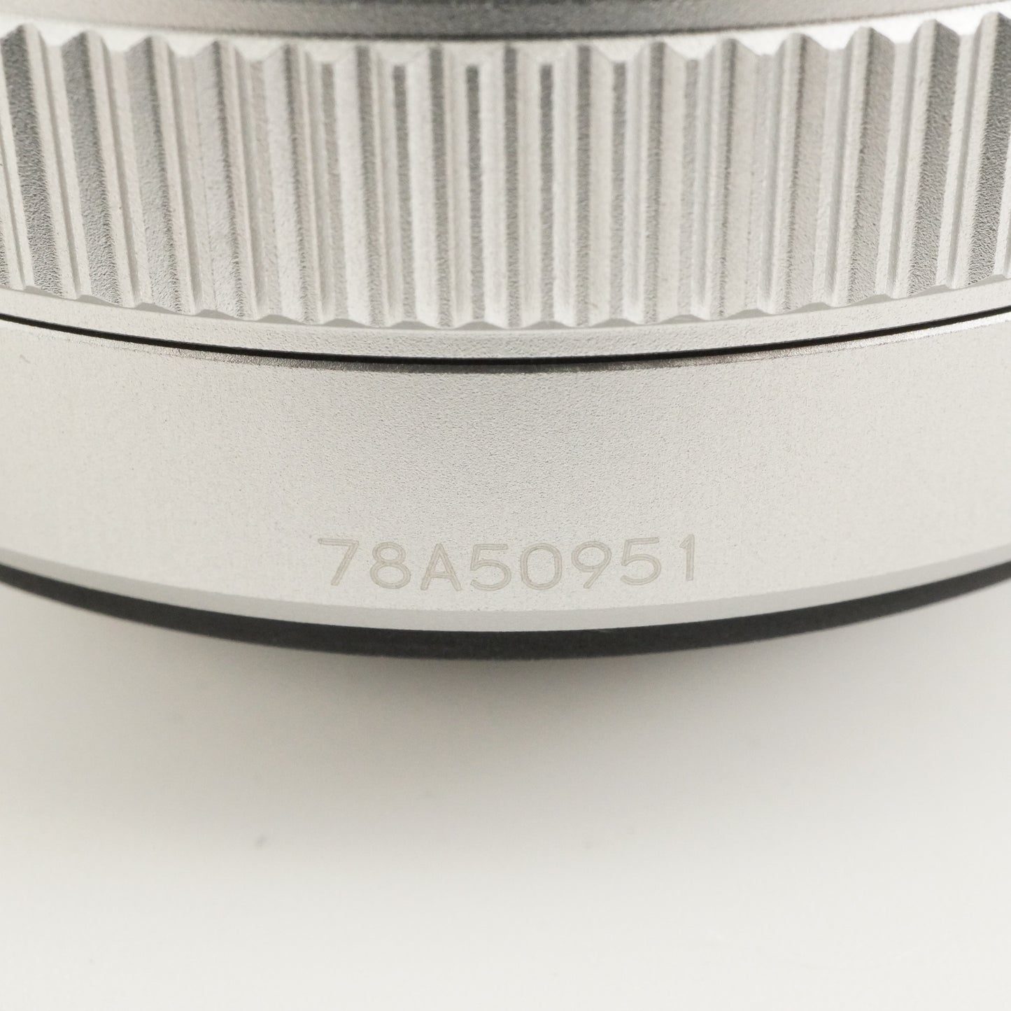 FUJIFILM FUJINON XF 35mm F2 R WR Silver In Box AF Prime Lens from Japan #9952