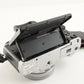 [1,111 Shots] OLYMPUS OM-D E-M10 + 14-42mm + Camera Grip ECG-1 from Japan #9957