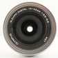 [1,111 Shots] OLYMPUS OM-D E-M10 + 14-42mm + Camera Grip ECG-1 from Japan #9957