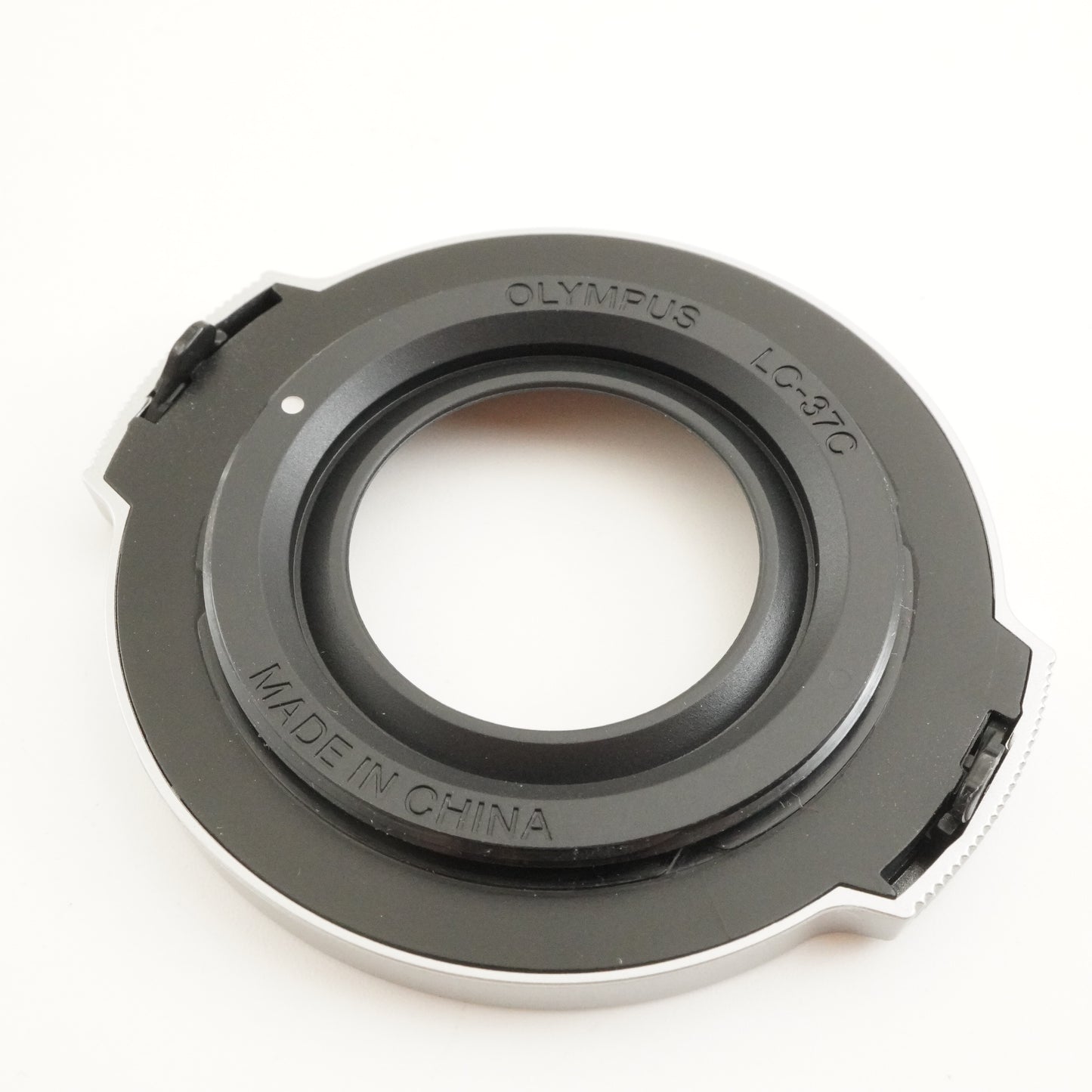 [1,111 Shots] OLYMPUS OM-D E-M10 + 14-42mm + Camera Grip ECG-1 from Japan #9957