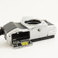 [1,111 Shots] OLYMPUS OM-D E-M10 + 14-42mm + Camera Grip ECG-1 from Japan #9957