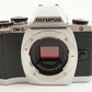 [1,111 Shots] OLYMPUS OM-D E-M10 + 14-42mm + Camera Grip ECG-1 from Japan #9957