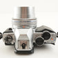 [1,111 Shots] OLYMPUS OM-D E-M10 + 14-42mm + Camera Grip ECG-1 from Japan #9957