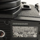 [3,615 Shots] OLYMPUS OM-D E-M1 Black + 12-50mm EZ ED In Box from Japan #9961