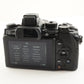 [3,615 Shots] OLYMPUS OM-D E-M1 Black + 12-50mm EZ ED In Box from Japan #9961