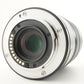 [3,615 Shots] OLYMPUS OM-D E-M1 Black + 12-50mm EZ ED In Box from Japan #9961