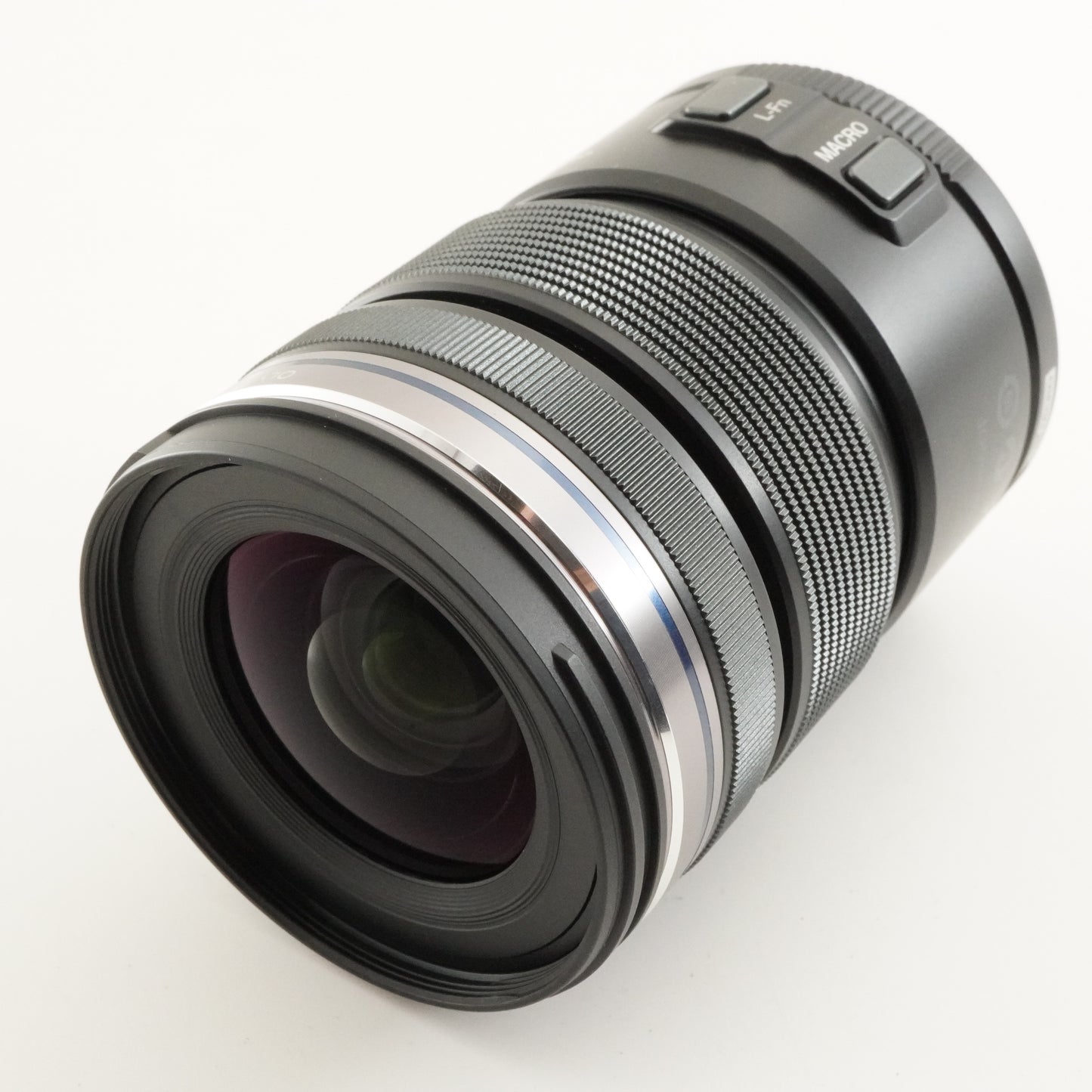 [3,615 Shots] OLYMPUS OM-D E-M1 Black + 12-50mm EZ ED In Box from Japan #9961