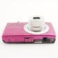 Nikon COOLPIX S3000 Pink In Box + 4GB SDHC Card Digital Camera from Japan #9964