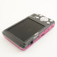 Nikon COOLPIX S3000 Pink In Box + 4GB SDHC Card Digital Camera from Japan #9964