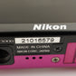 Nikon COOLPIX S3000 Pink In Box + 4GB SDHC Card Digital Camera from Japan #9964