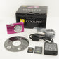 Nikon COOLPIX S3000 Pink In Box + 4GB SDHC Card Digital Camera from Japan #9964
