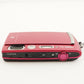 FUJIFILM FinePix Z1000 EXR Pink + 4GB SDHC Card Digital Camera from Japan #8561