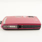 FUJIFILM FinePix Z1000 EXR Pink + 4GB SDHC Card Digital Camera from Japan #8561