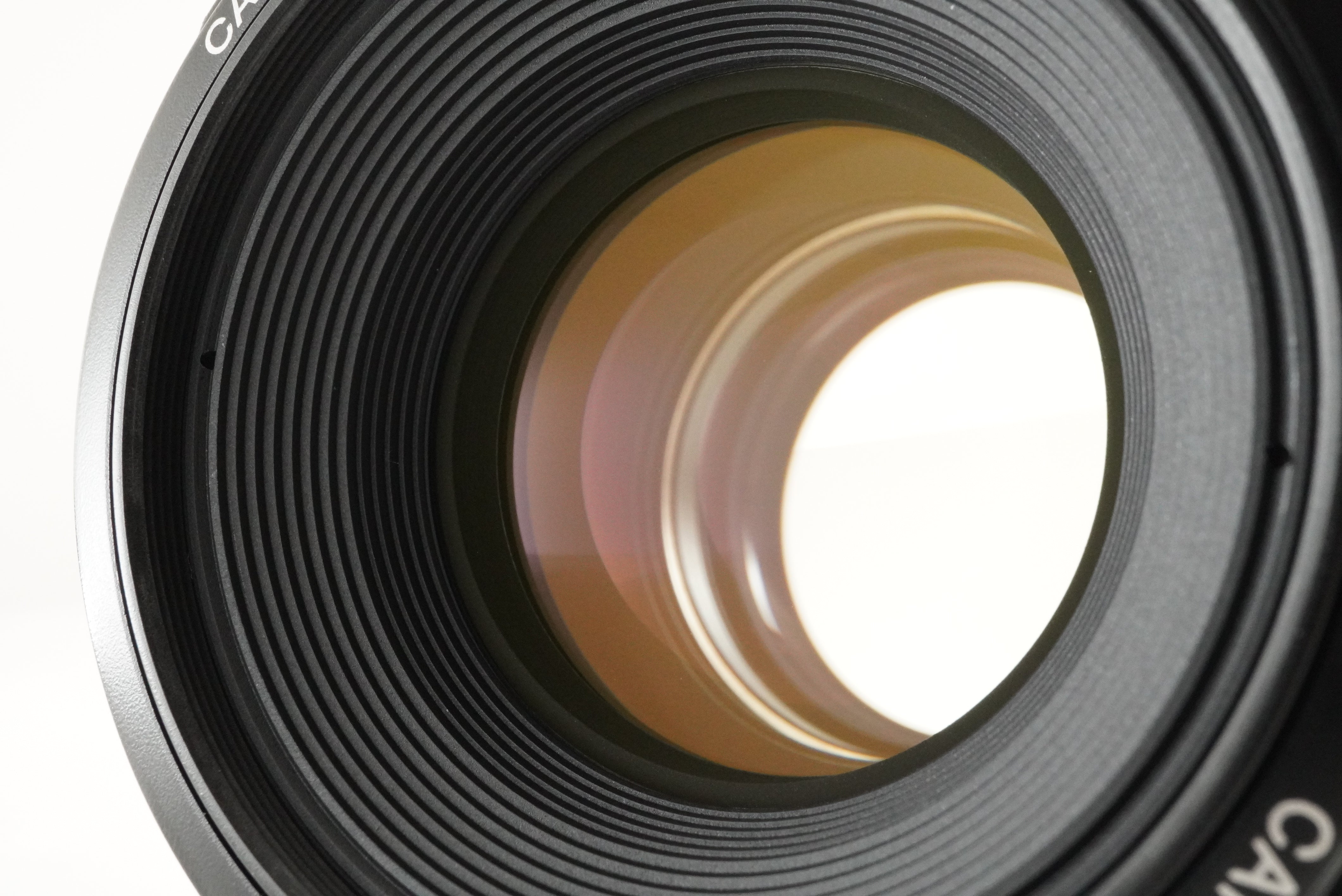 Canon EF 50mm F1.4 USM AF Standard Prime Lens from Japan #1738