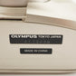 OLYMPUS mju II [mju:]-II 170 VF Point & Shoot Film Camera from Japan #3737