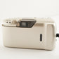OLYMPUS mju II [mju:]-II 170 VF Point & Shoot Film Camera from Japan #3737