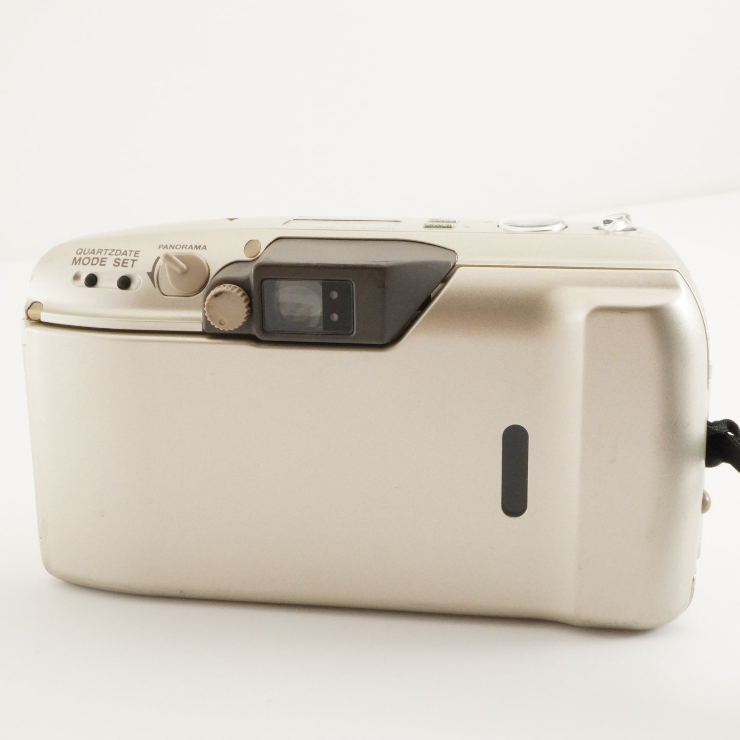 OLYMPUS mju II [mju:]-II 170 VF Point & Shoot Film Camera from Japan #3737