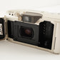 OLYMPUS mju II [mju:]-II 170 VF Point & Shoot Film Camera from Japan #3737