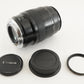 Canon EF 100mm F2.8 MACRO AF MACRO Lens from Japan #2274