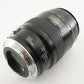 Canon EF 100mm F2.8 MACRO AF MACRO Lens from Japan #2274