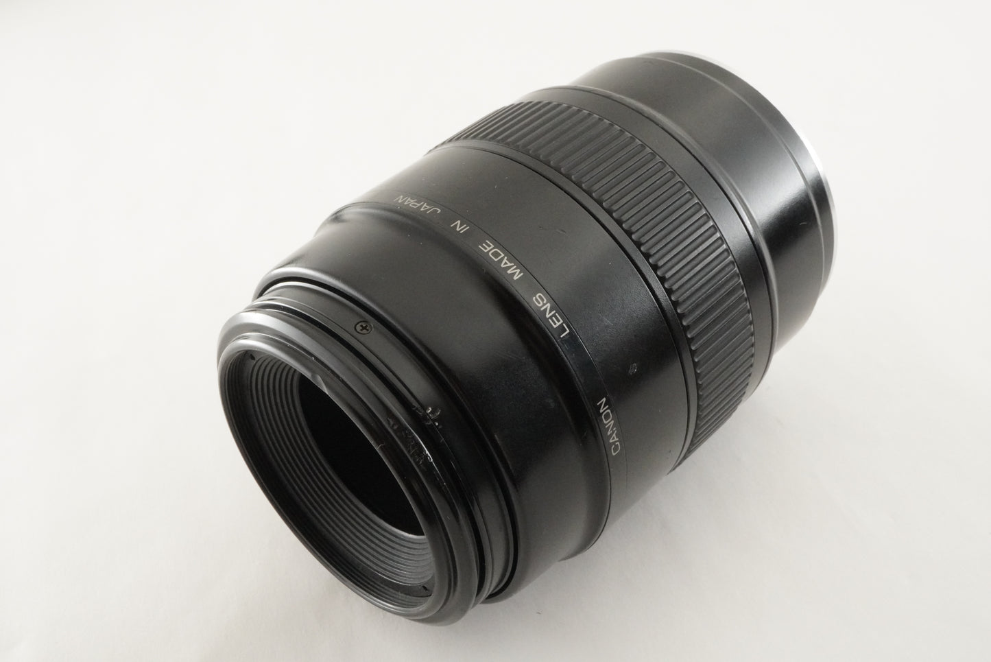 Canon EF 100mm F2.8 MACRO AF MACRO Lens from Japan #2274