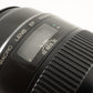 Canon EF 100mm F2.8 MACRO AF MACRO Lens from Japan #2274