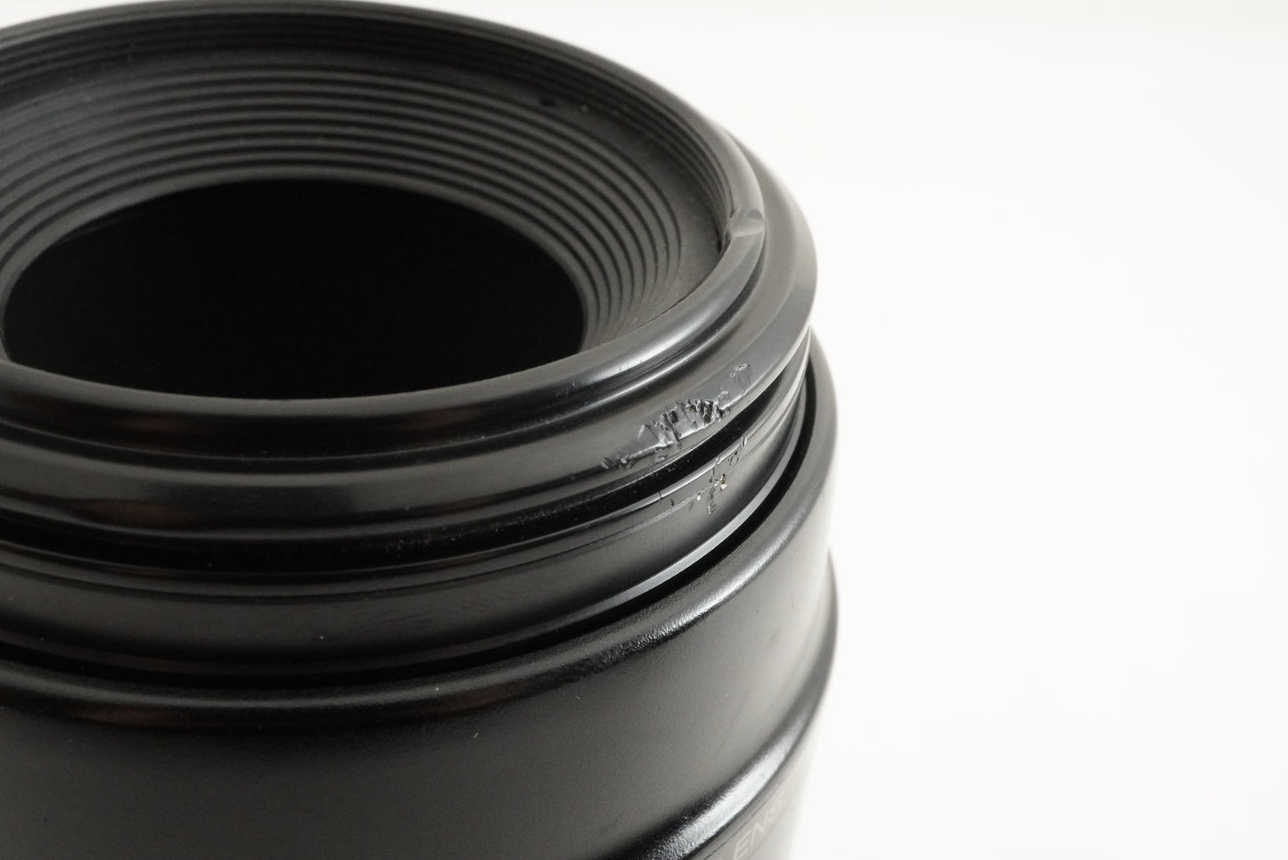 Canon EF 100mm F2.8 MACRO AF MACRO Lens from Japan #2274