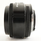 Nikon AF NIKKOR 28mm F2.8 AF Wide Angle Lens from Japan #2275